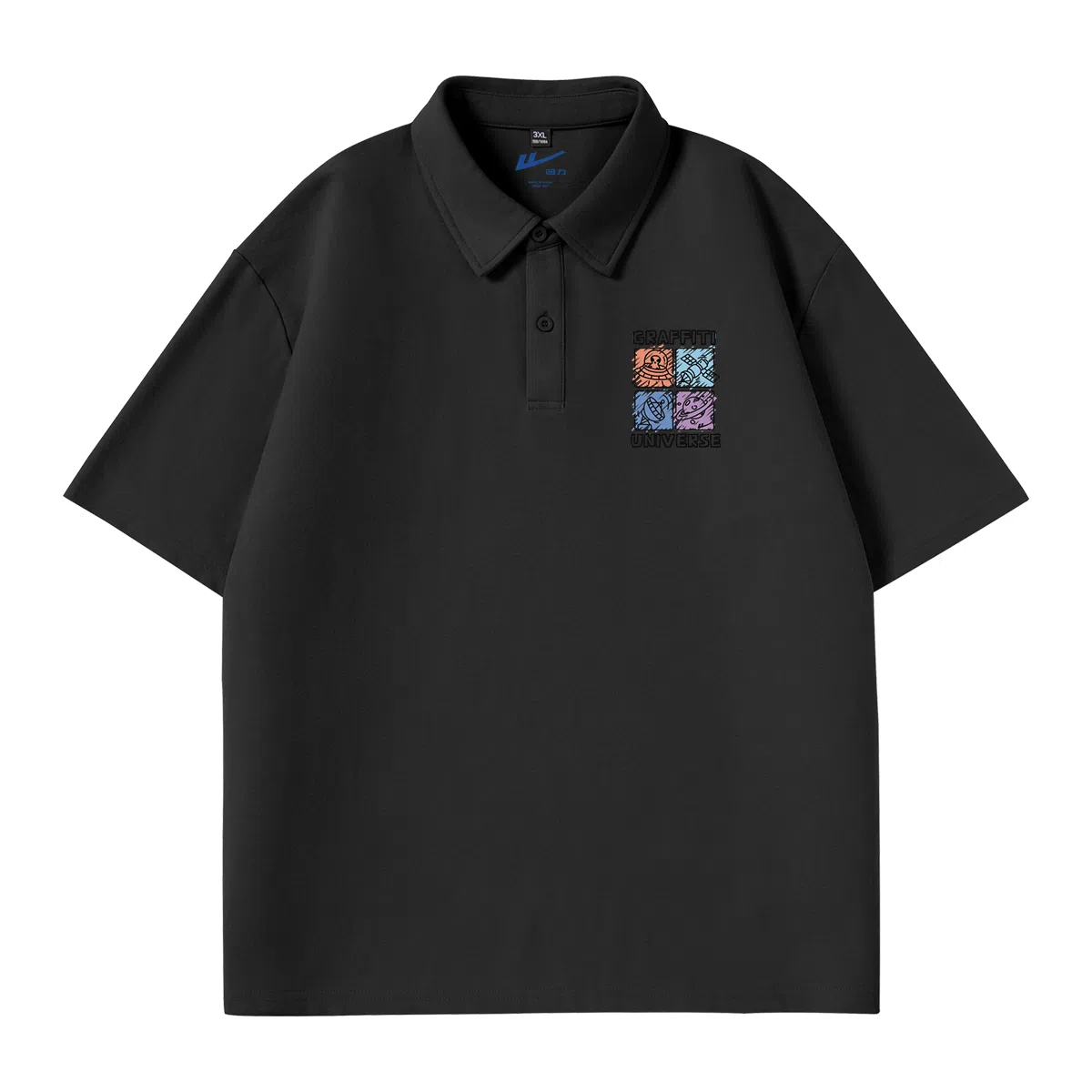 Warrior Polo