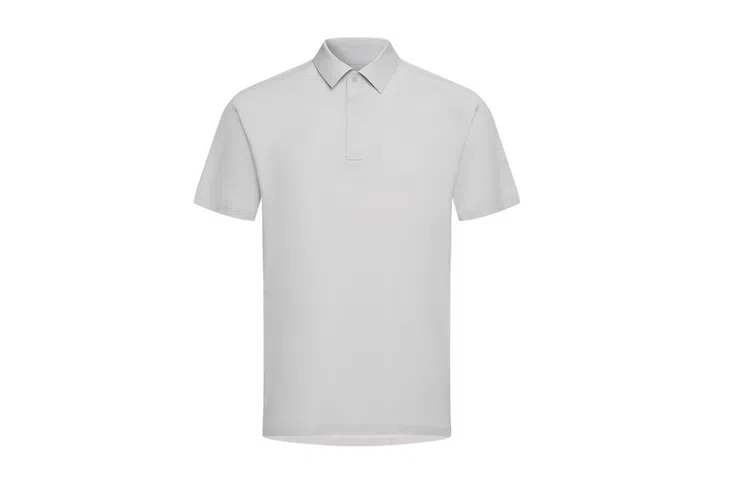DESCENTE DUALIS POLO