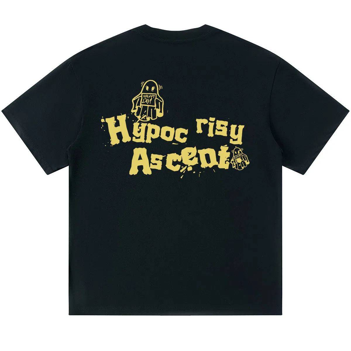 HYPASCENT logoT