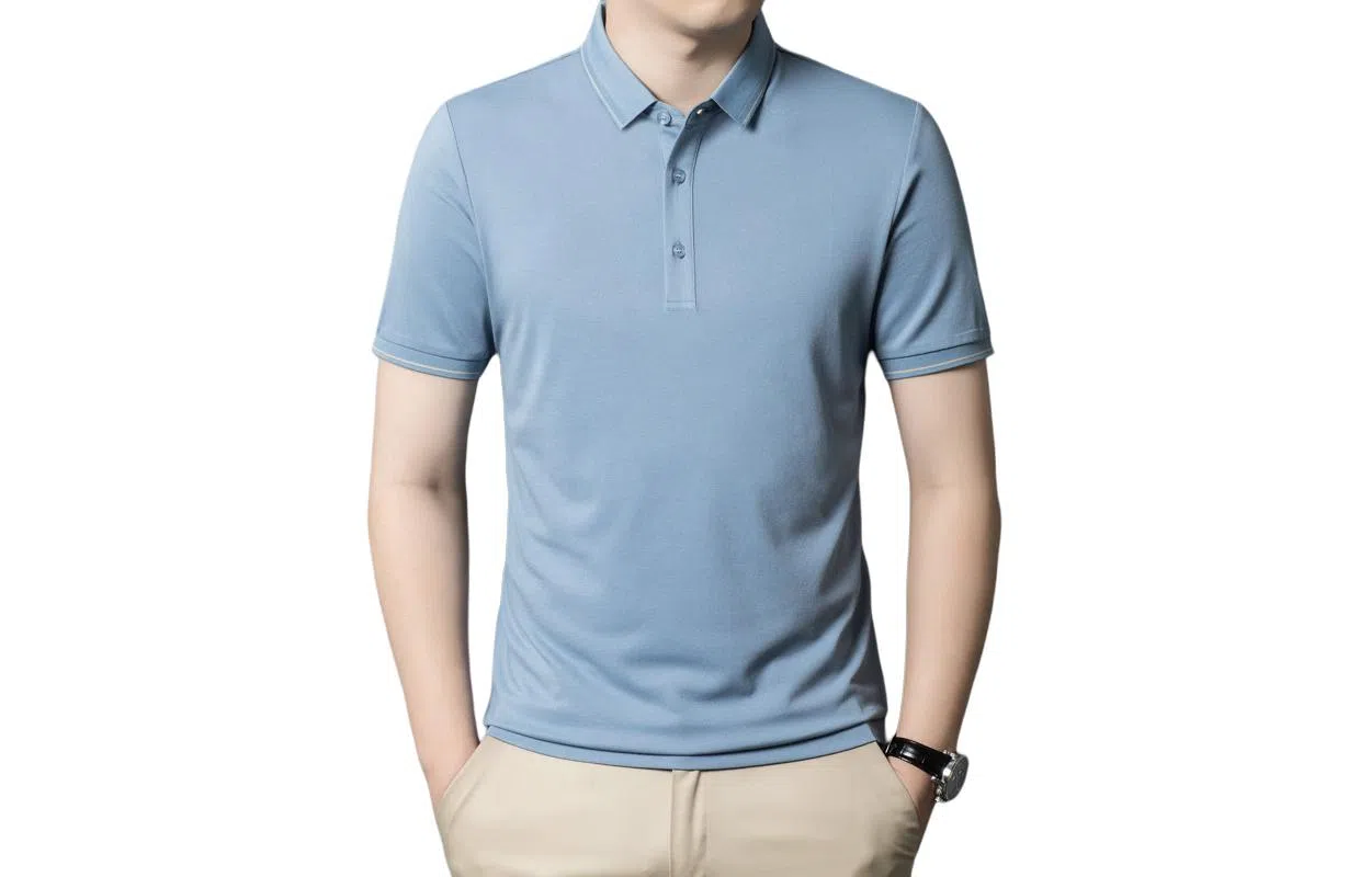 SUNDANCE T Polo