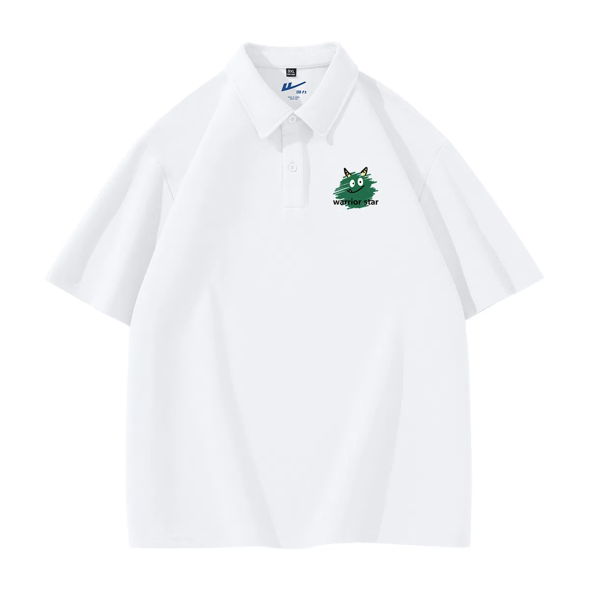 Warrior Polo