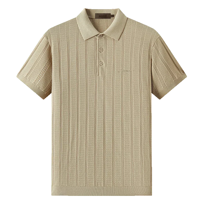 JUDGER Polo