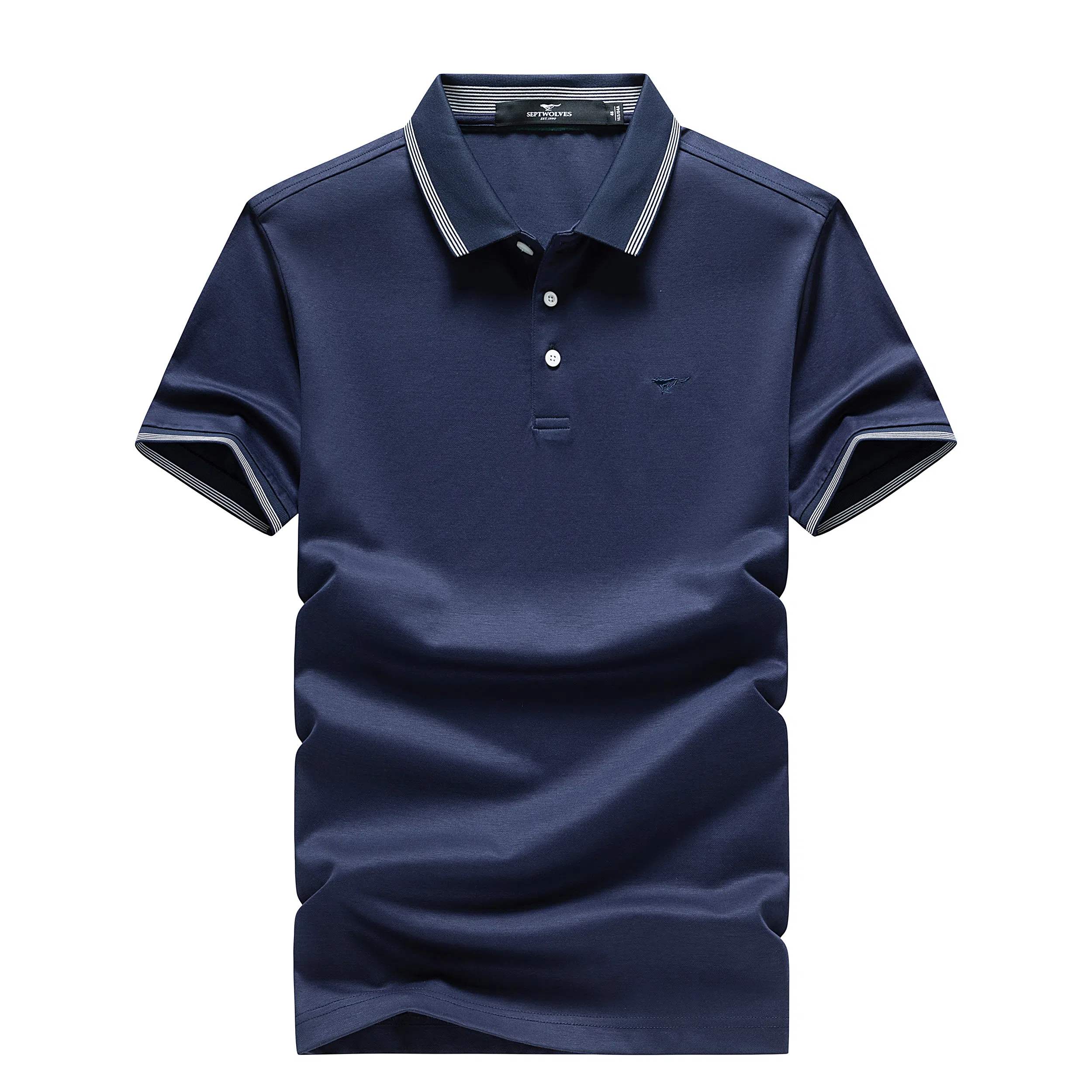 SEPTWOLVES Polo