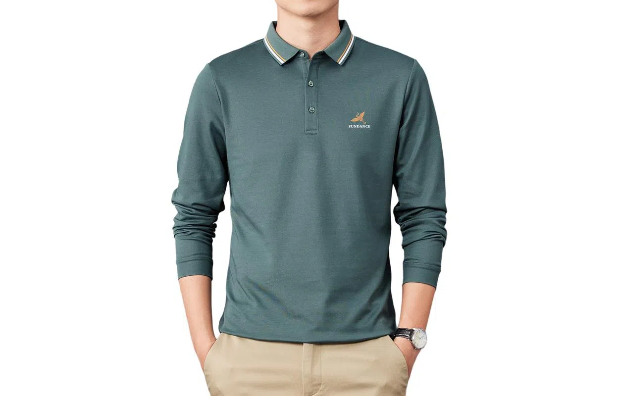 SUNDANCE Polo