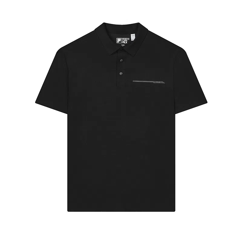 FILA WHITE SPECIAL POLO