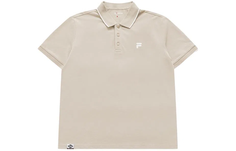 FILA FUSION FOB Polo
