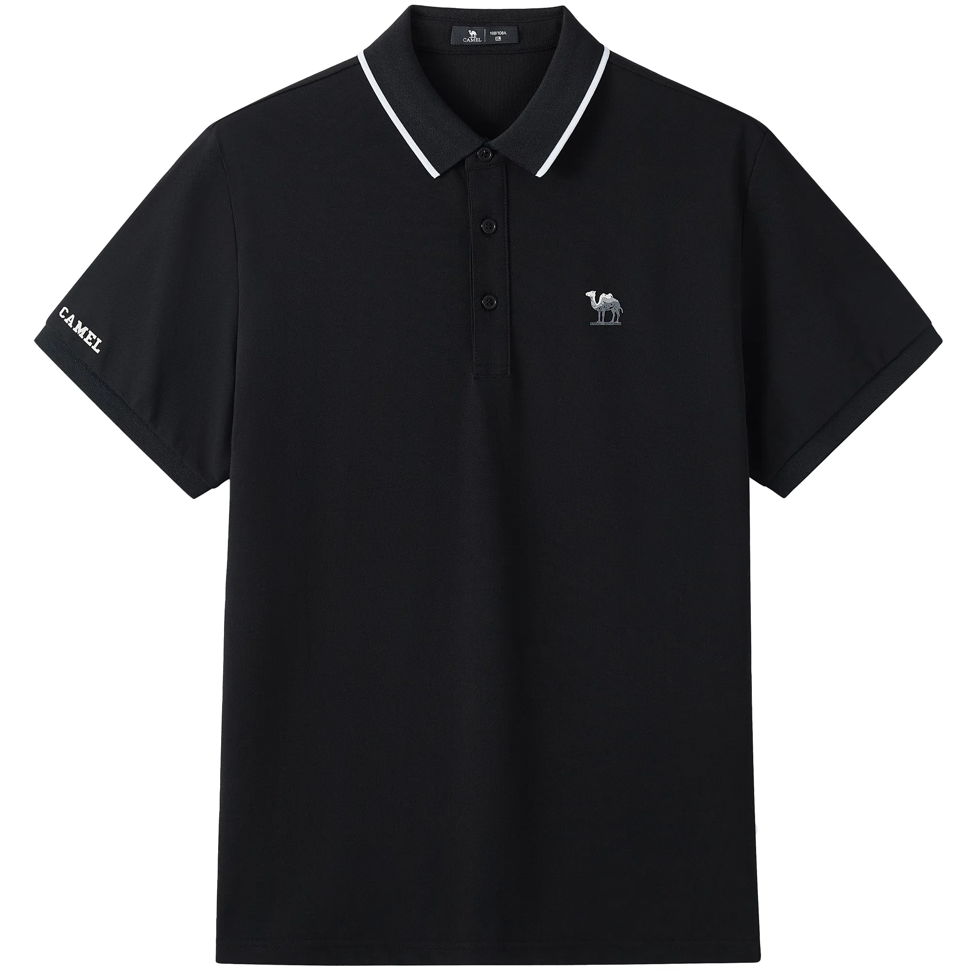 CAMEL POLO