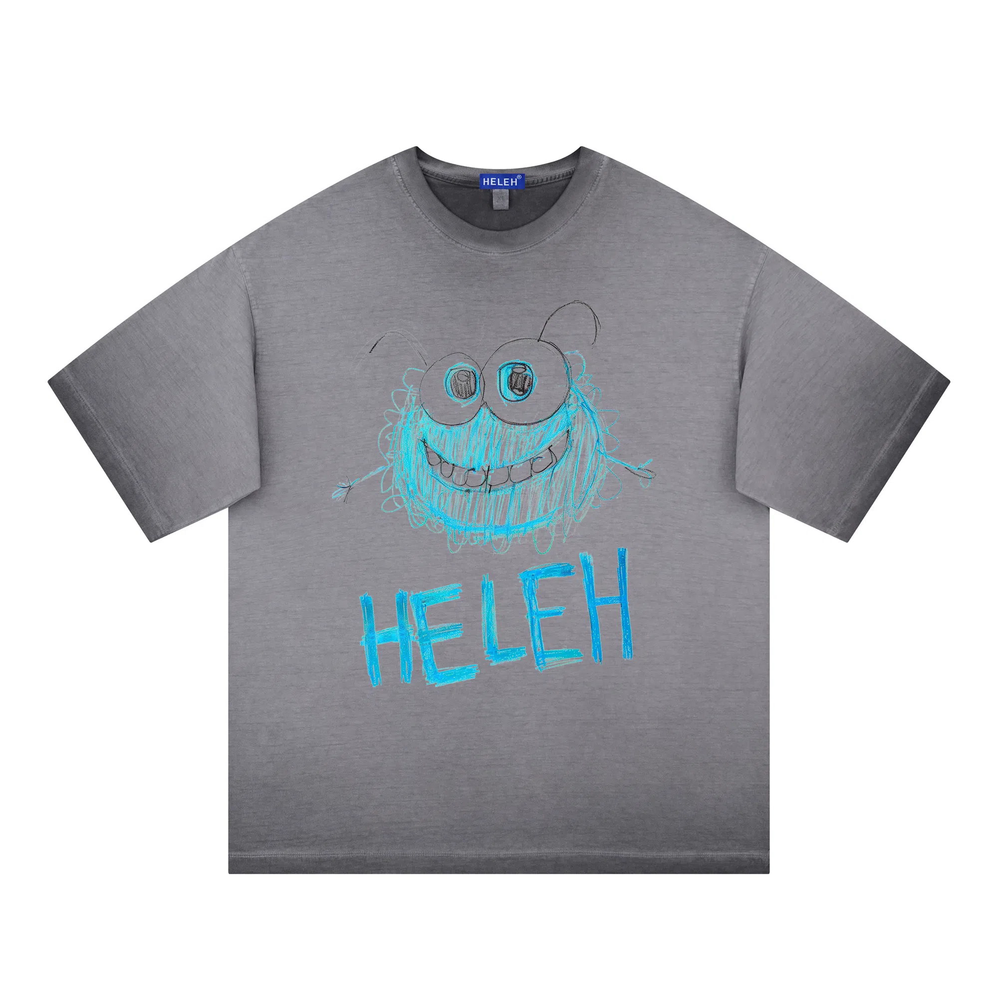 HELEH T