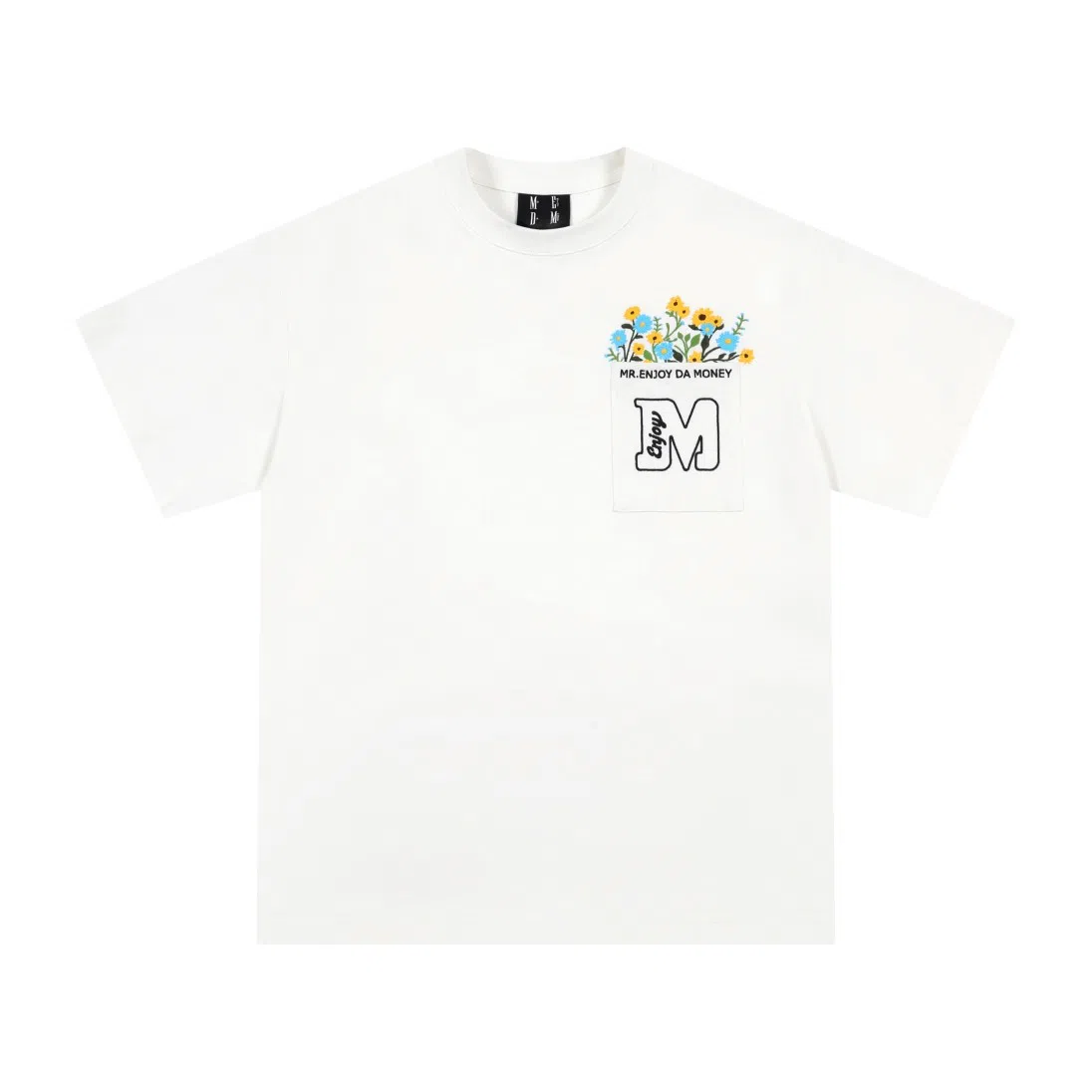 MEDM MR.ENJOYDA MONEY T