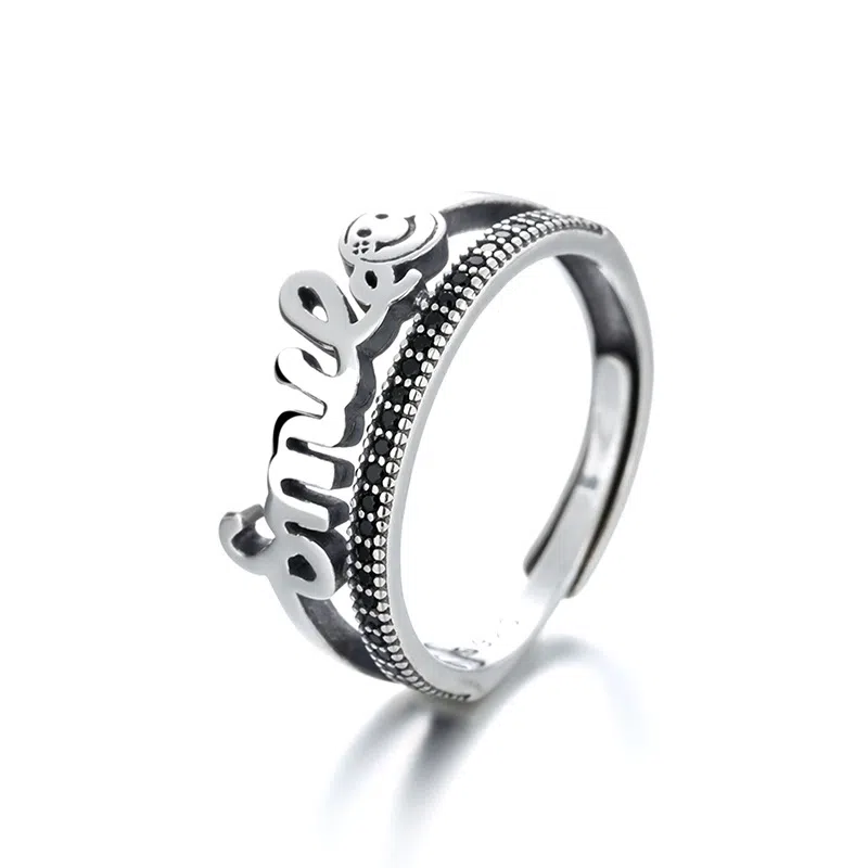 STUERY smileins S925