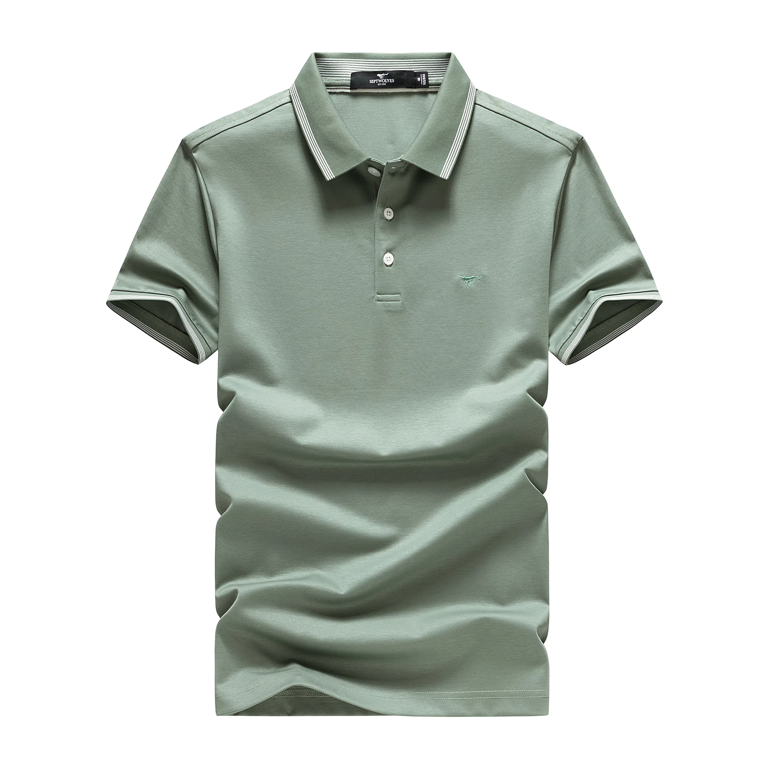 SEPTWOLVES Polo