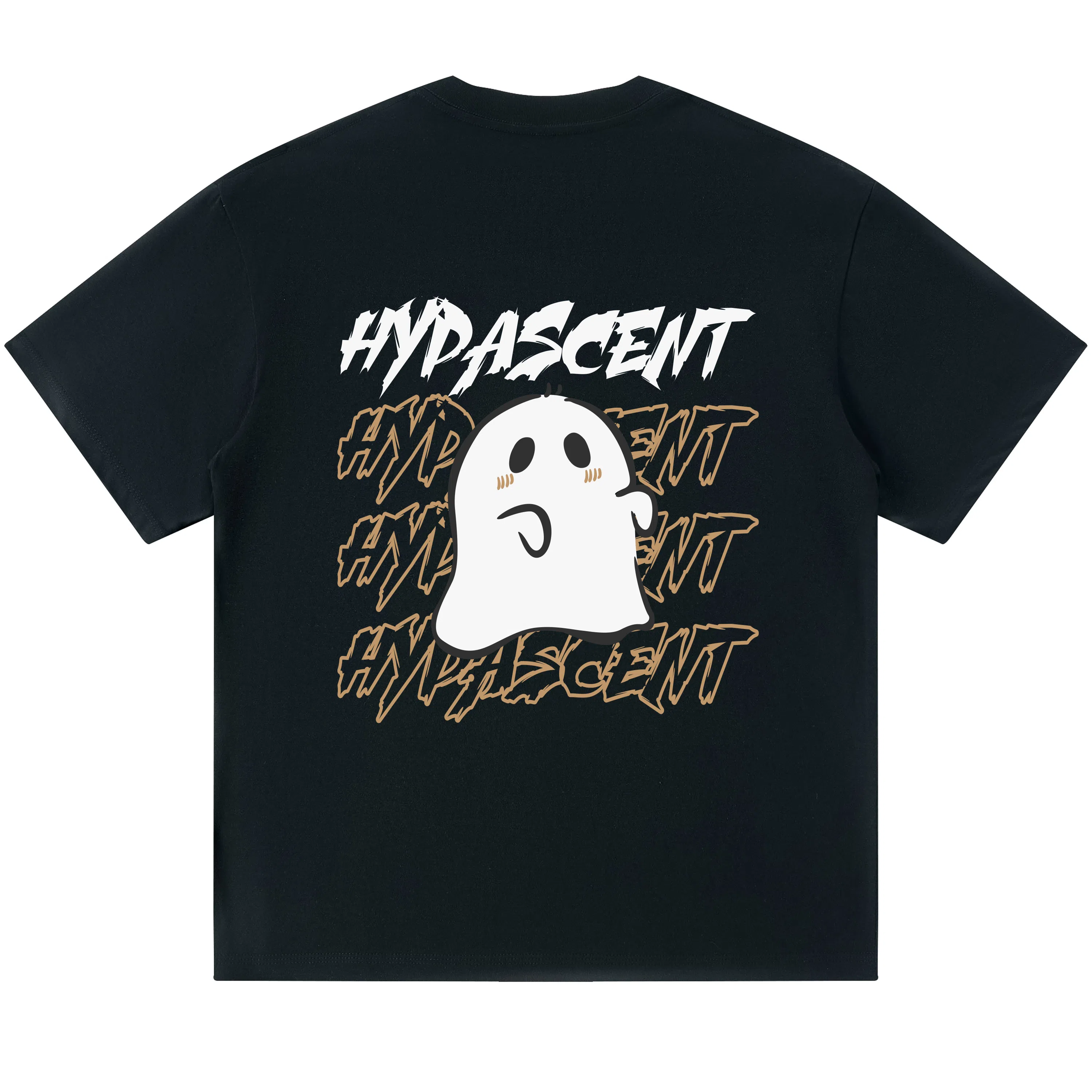 HYPASCENT logoT