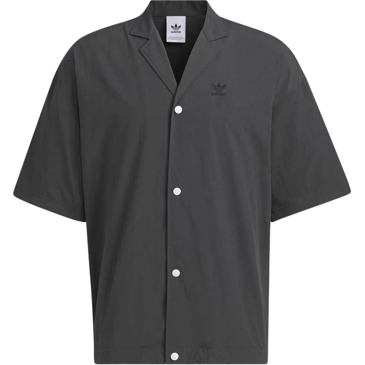 adidas Toc Short Sleeve Tee