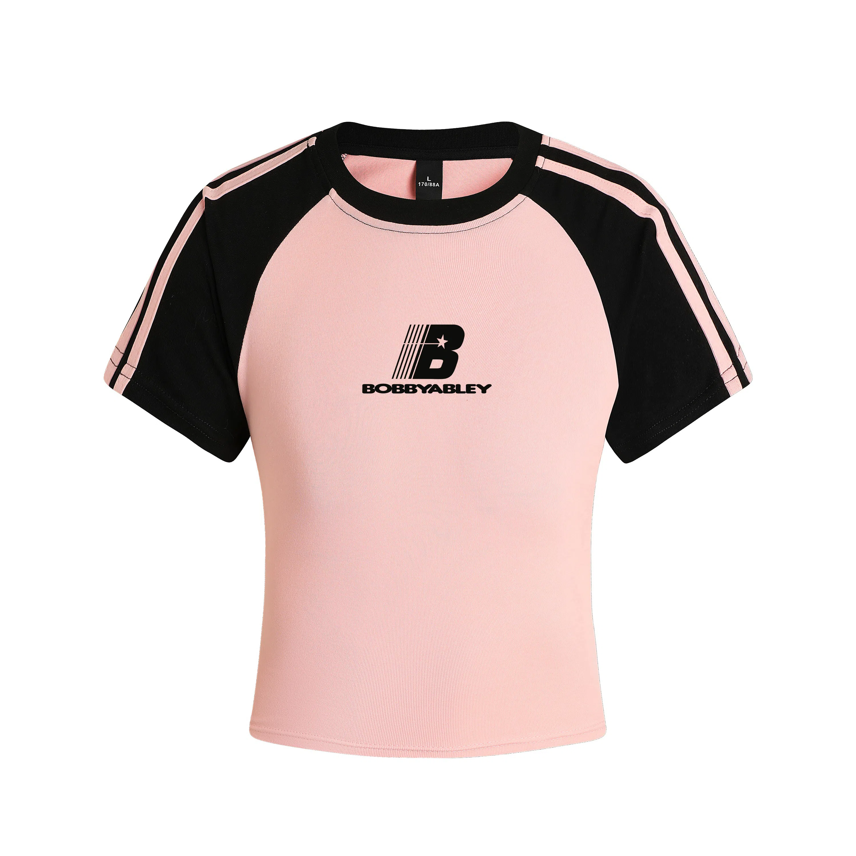 BOBBY ABLEY LOGO LogoT