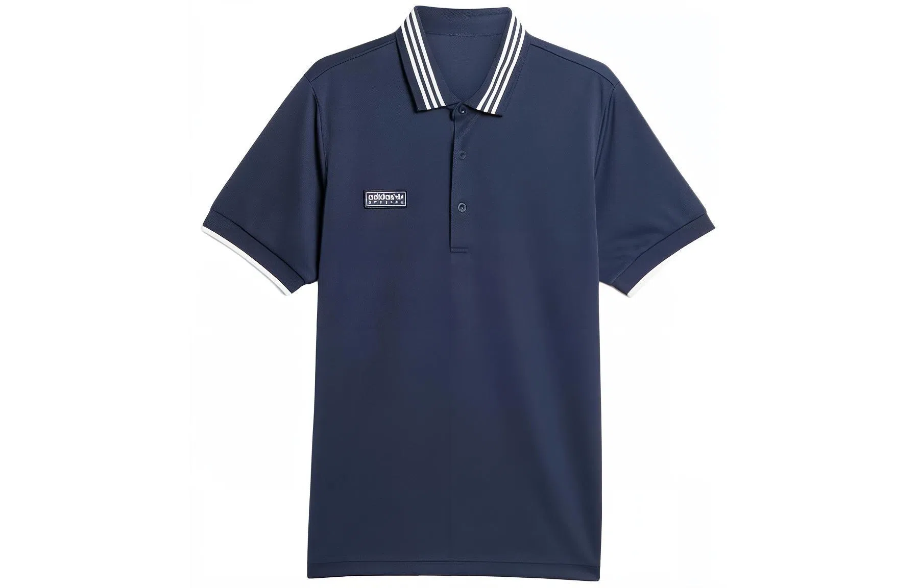 adidas originals adidas originals x SPEZIAL SS24 SHORT SLEEVE logoPoloPolo