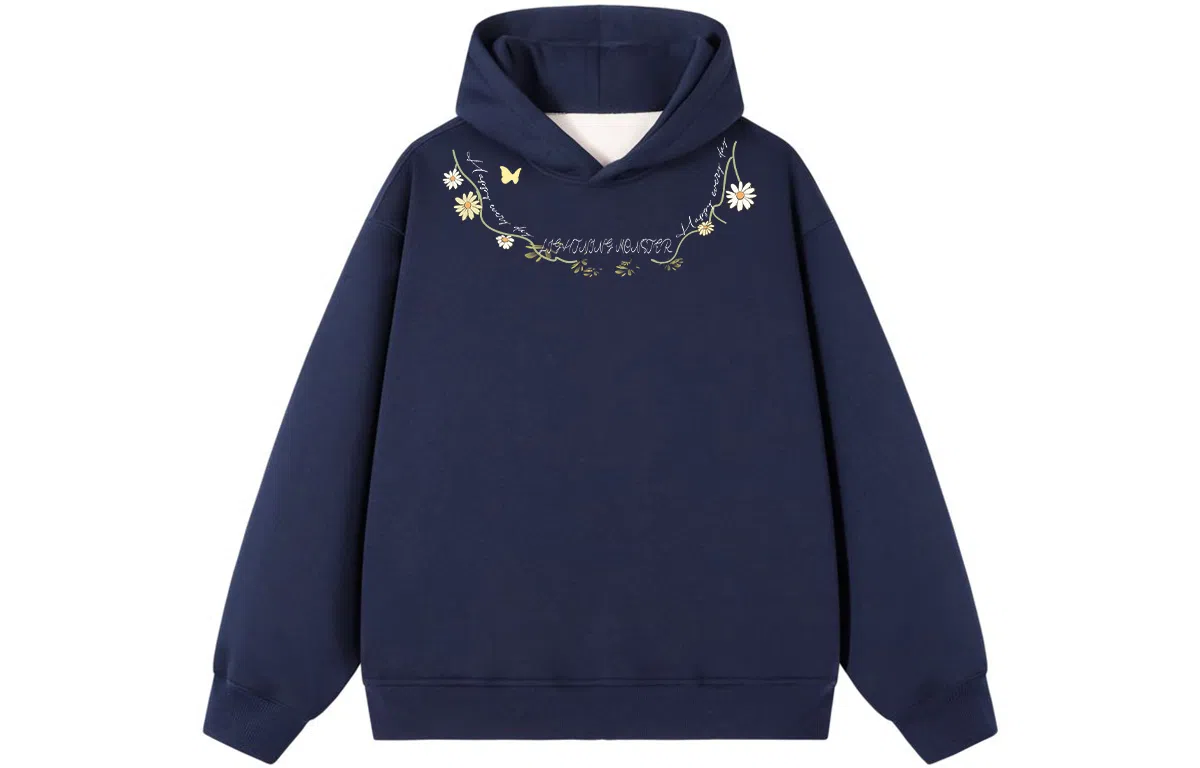 LIGHTNING MONSTER Logo