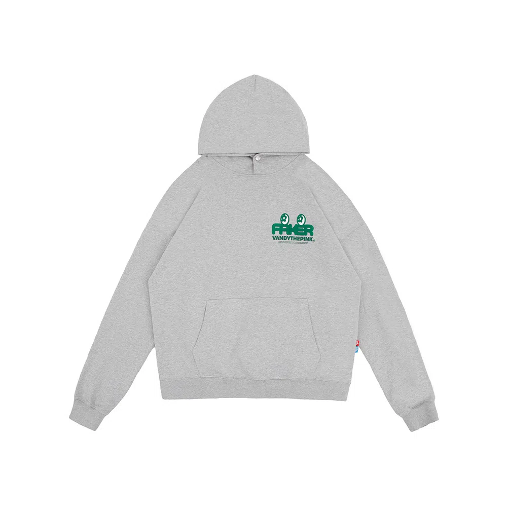 Vandy The Pink x FAKER