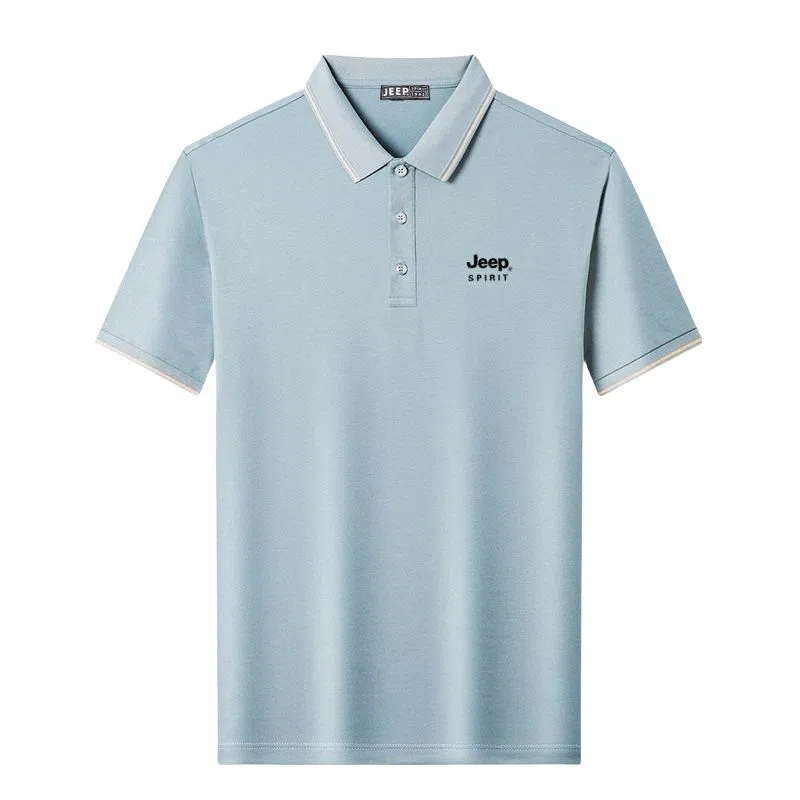 JEEP SPIRIT LogoPolo