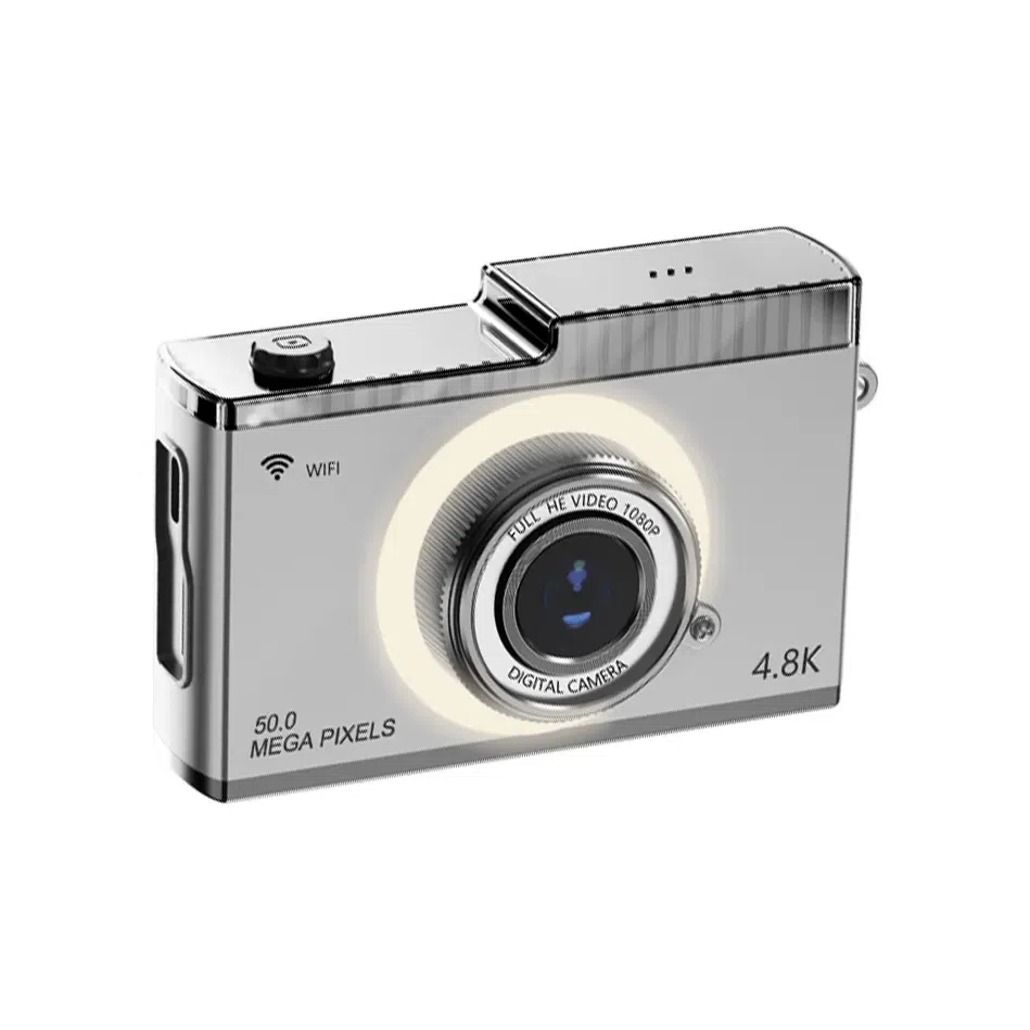 MYS AURORA CCD WiFi 4K