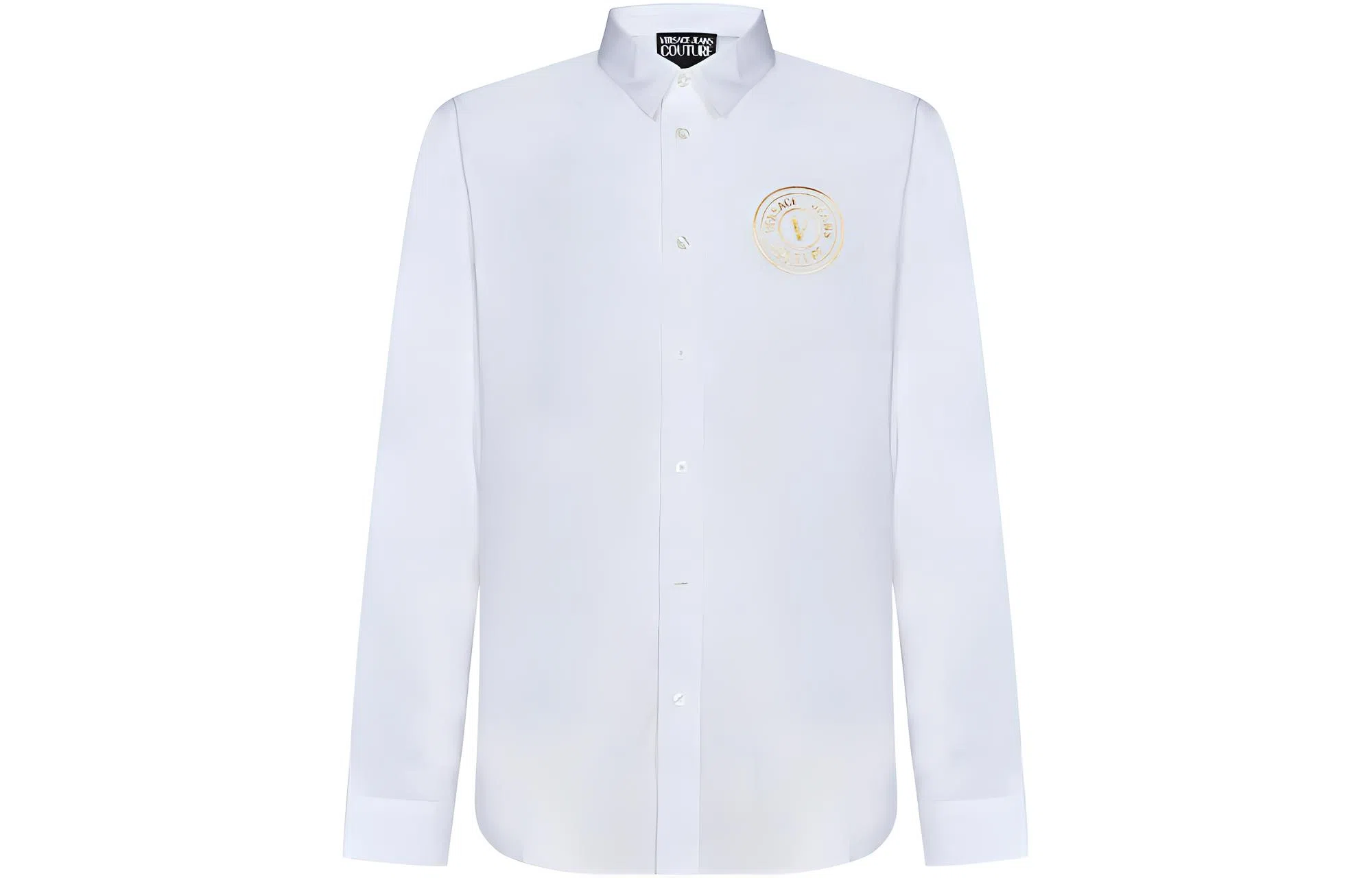 VERSACE JEANS COUTURE Logo