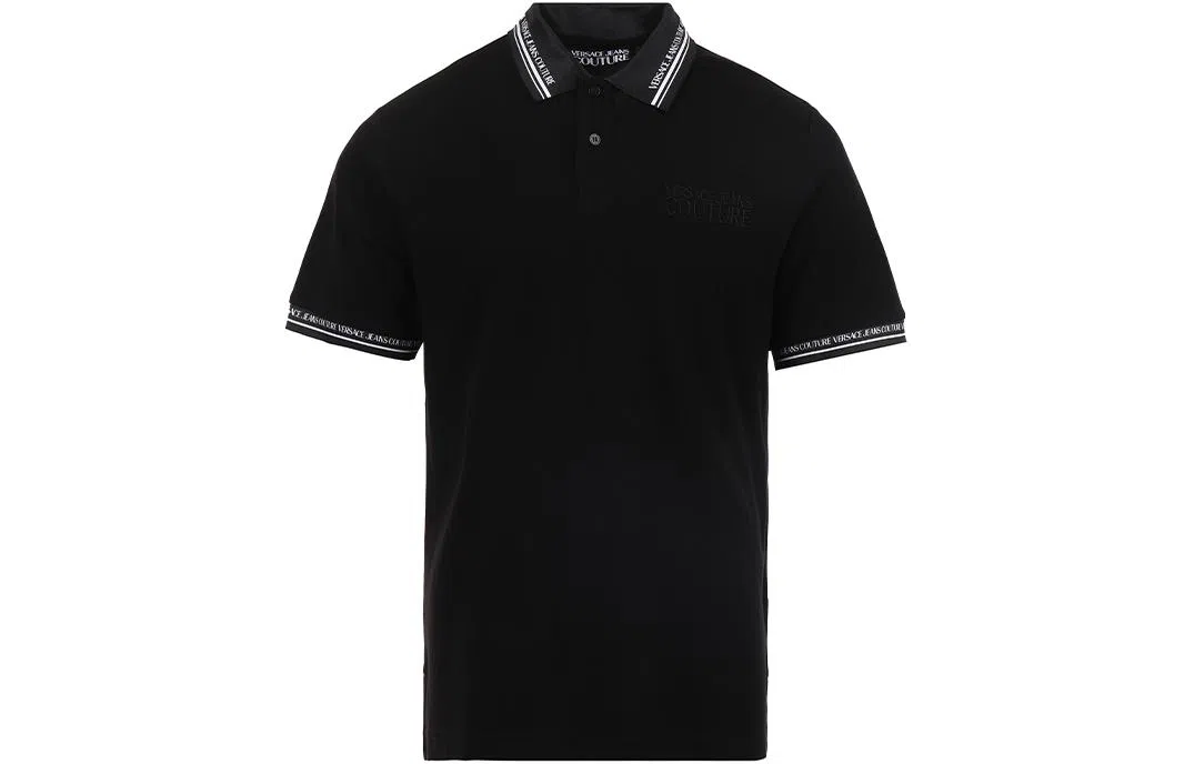 VERSACE JEANS COUTURE SS24 Logopolo