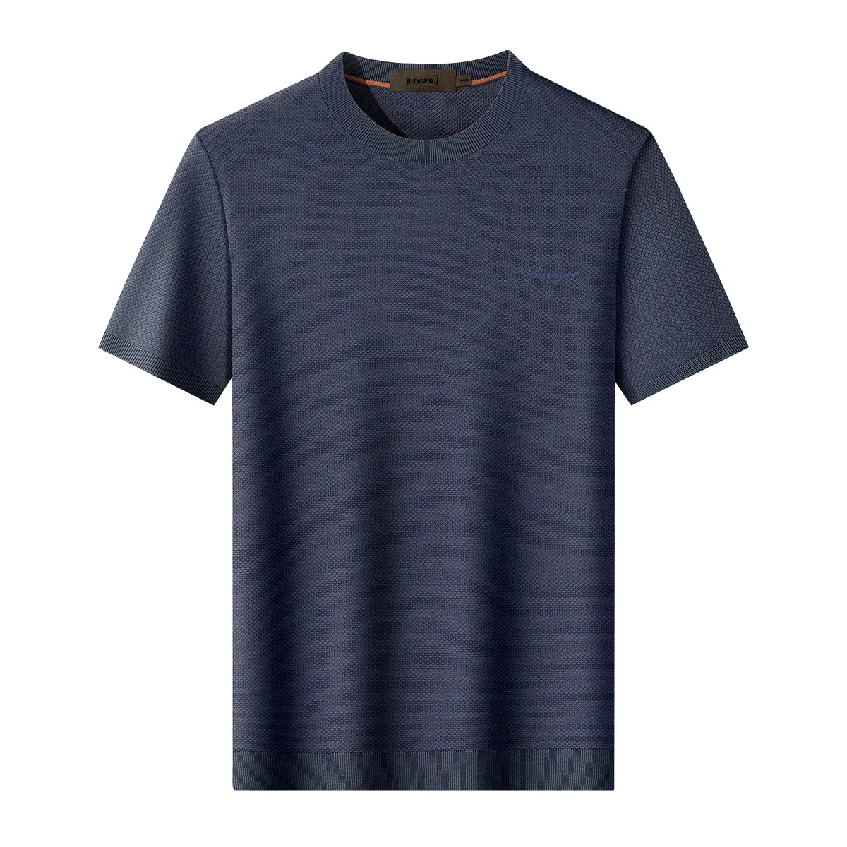 JUDGER T