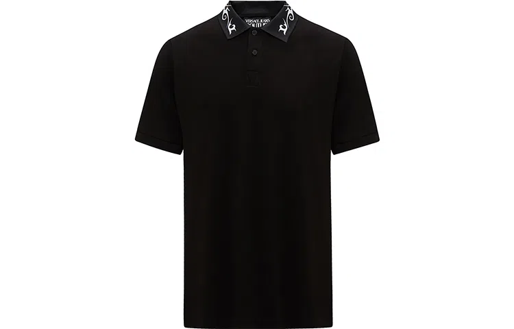 VERSACE JEANS COUTURE SS24 Polo