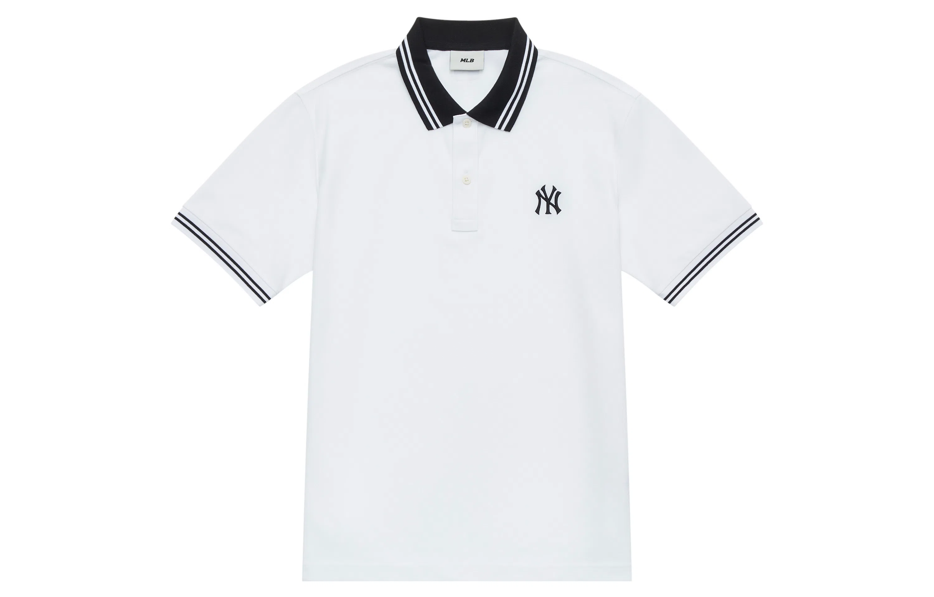 MLB MLB SS24 logoPolo