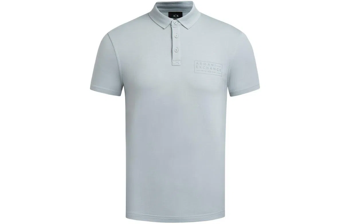 ARMANI EXCHANGE SS24 Polo