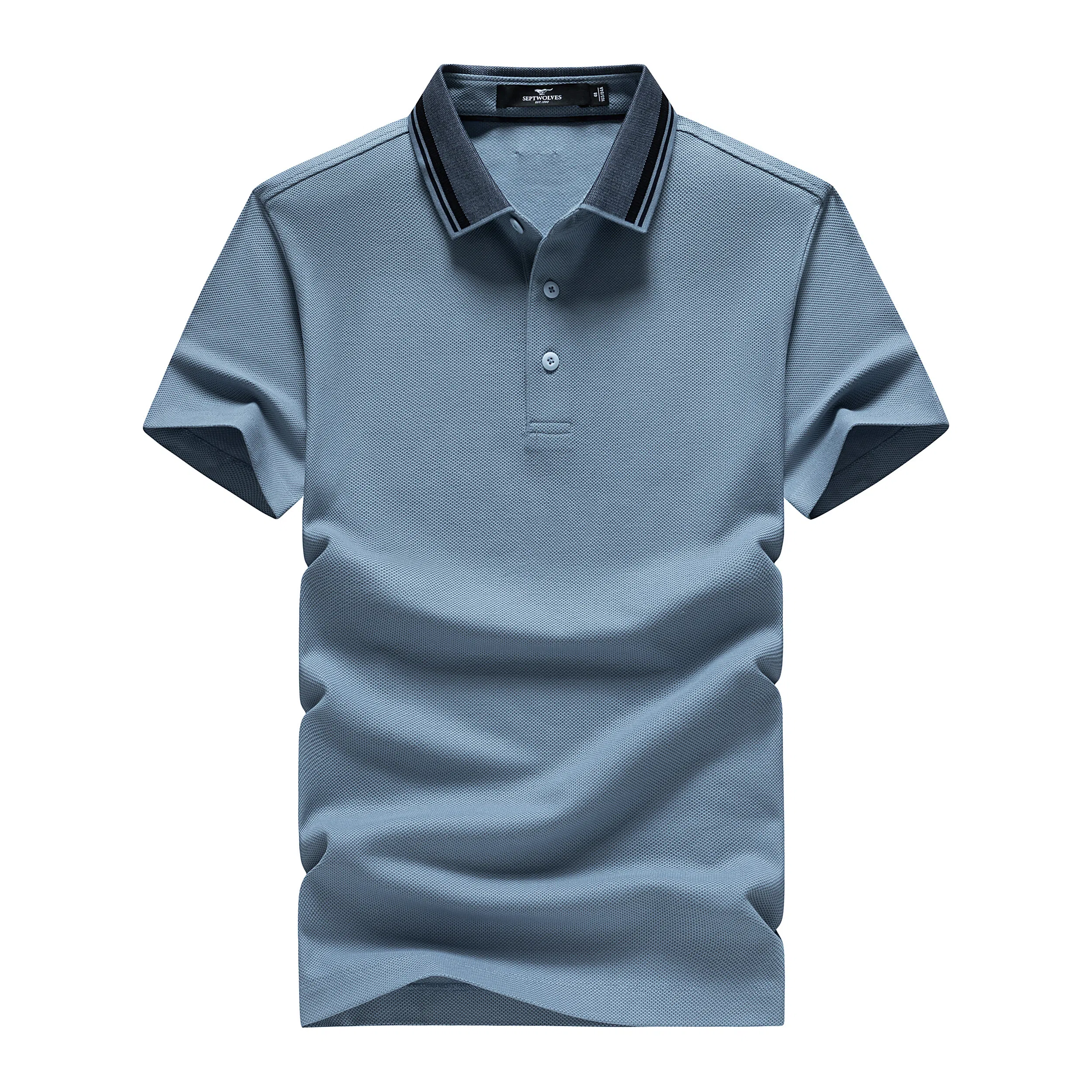 SEPTWOLVES Polo
