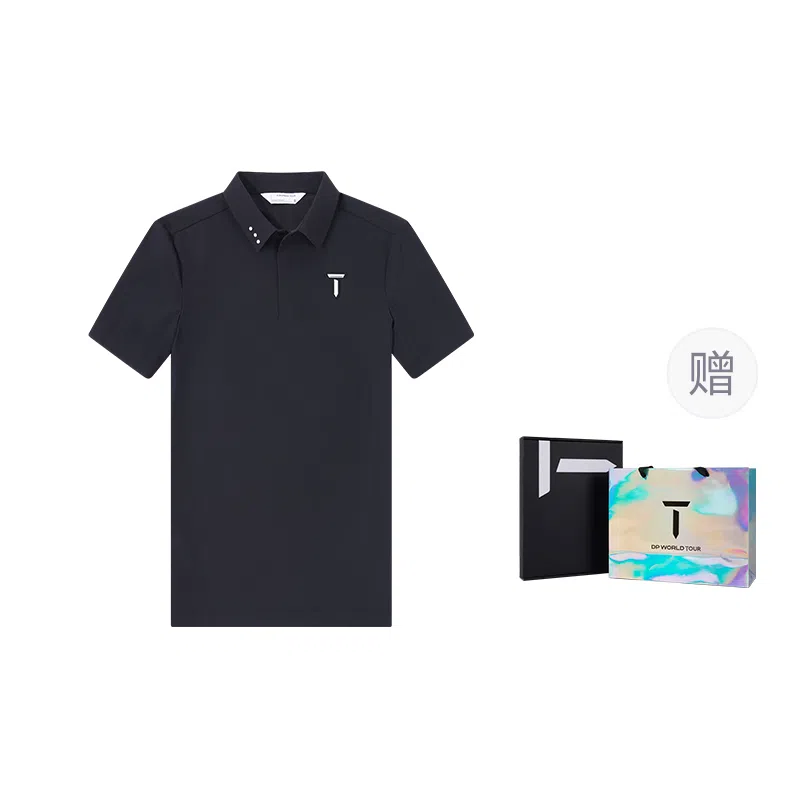 EUROPEAN TOUR Polo