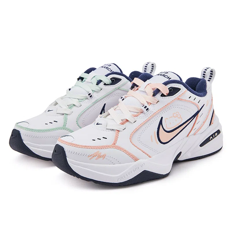 Nike Air Monarch 4