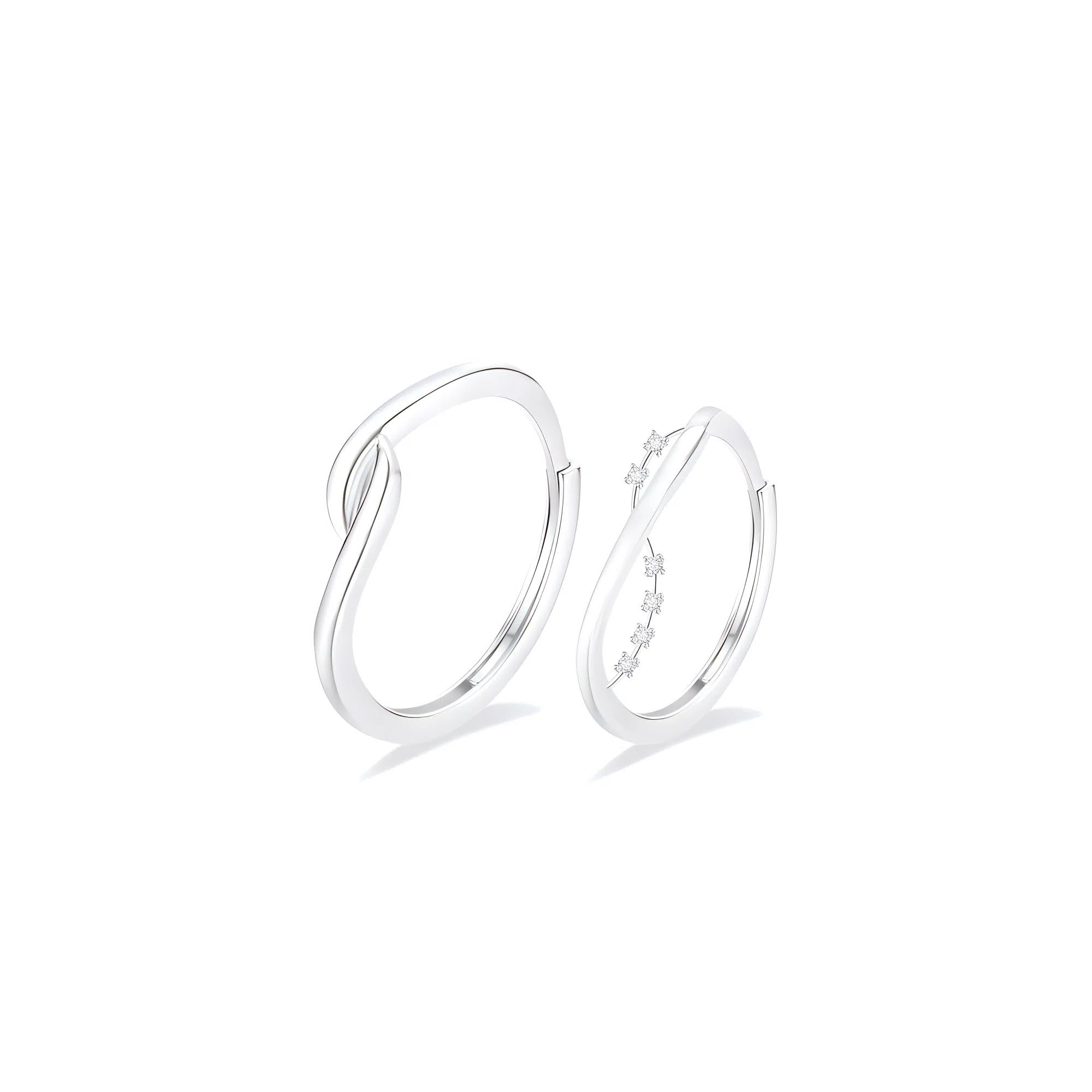 Cuz strange Intention "