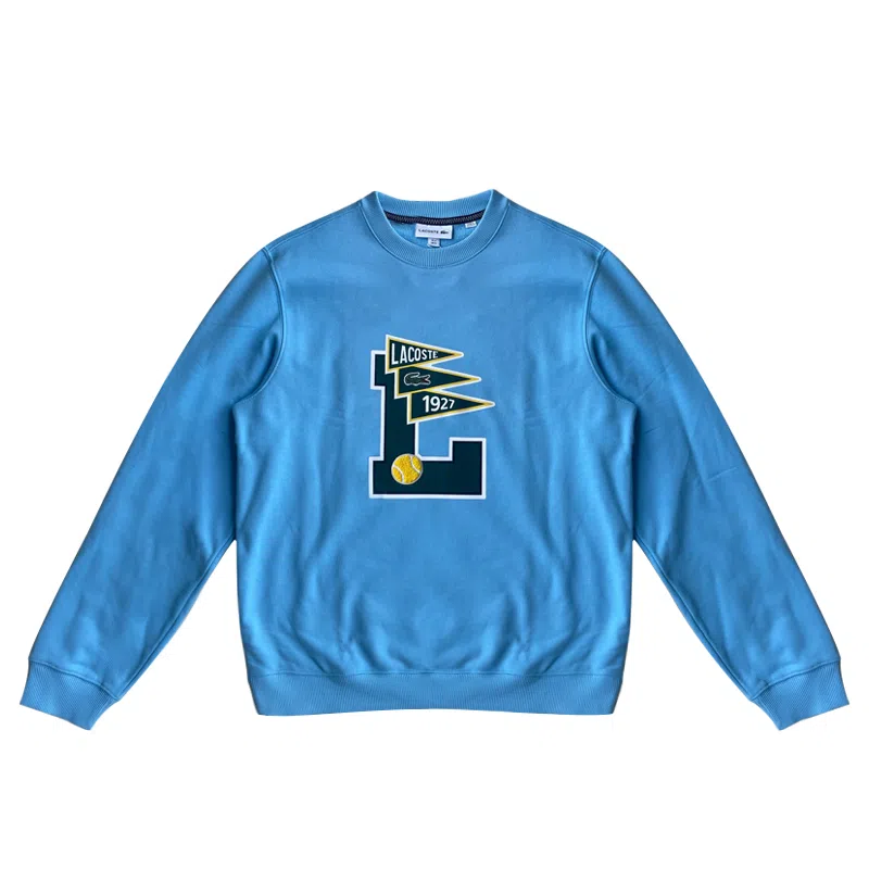 Lacoste Crewneck Sweatshirt