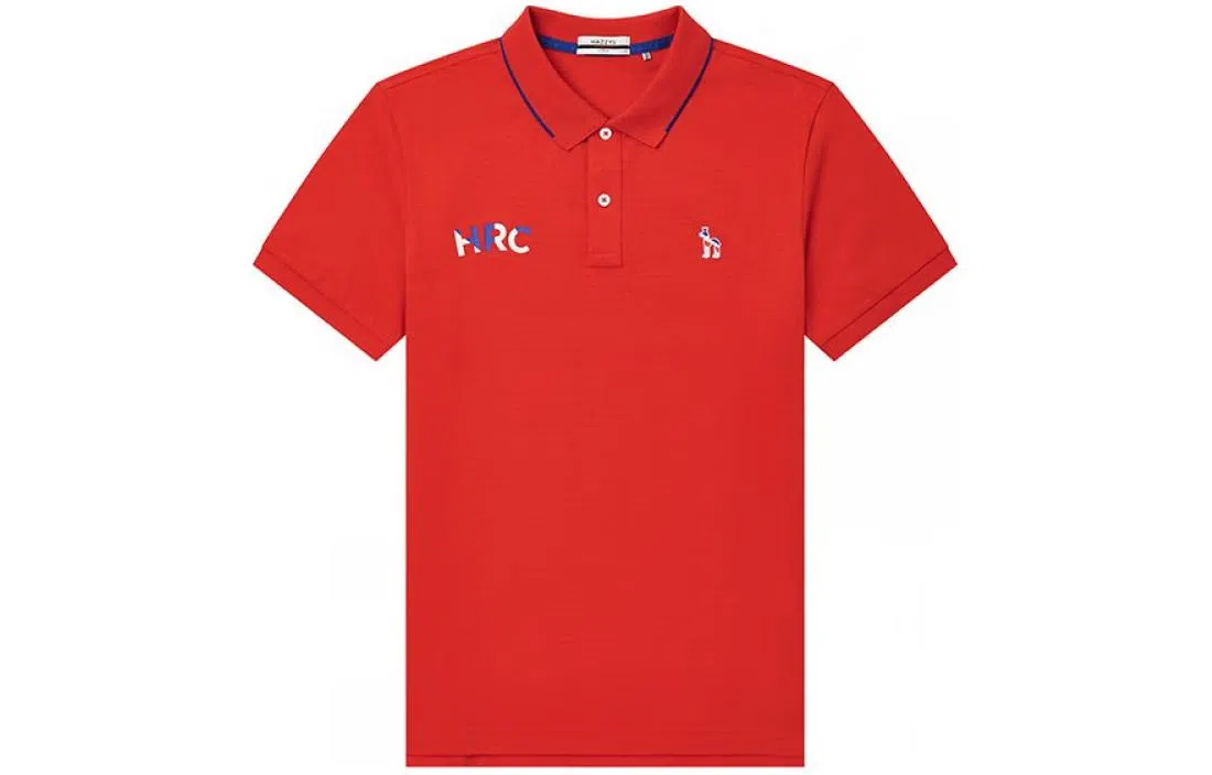 HAZZYS Polo