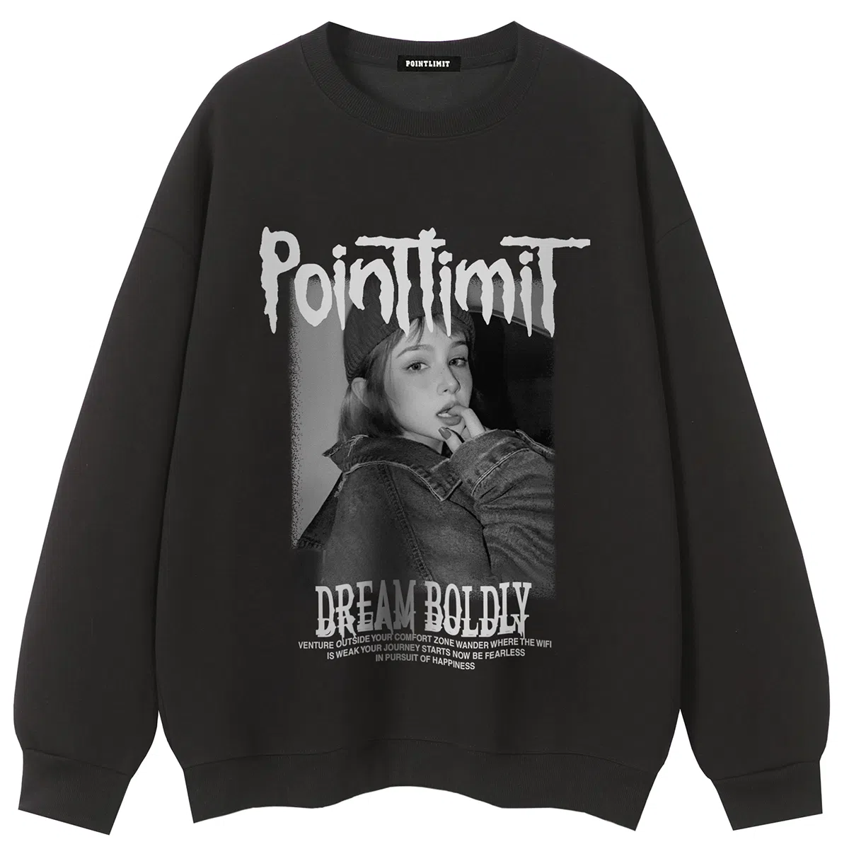 POINTLIMIT FW24 Logo