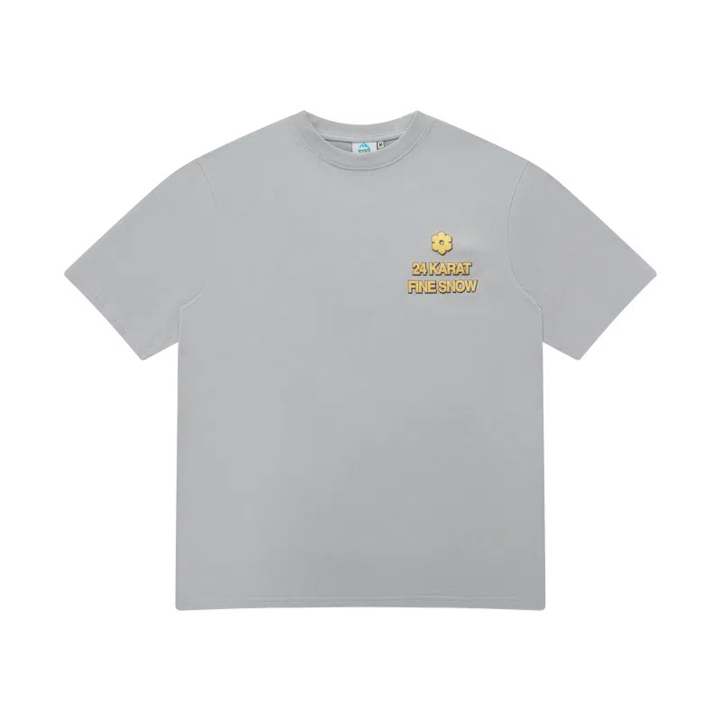 Snowday 24k Gold Classic T