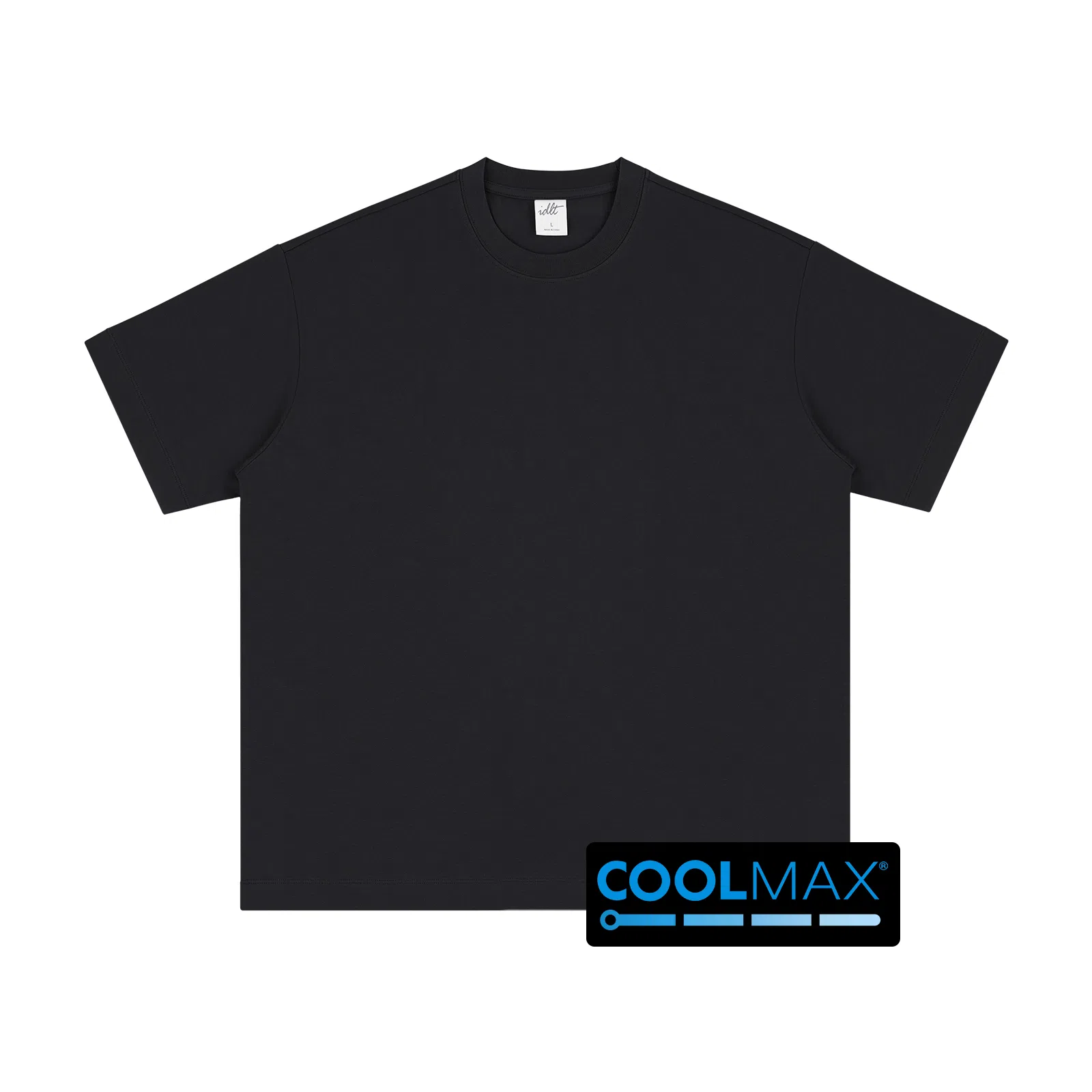 IDLT COOLMAX T