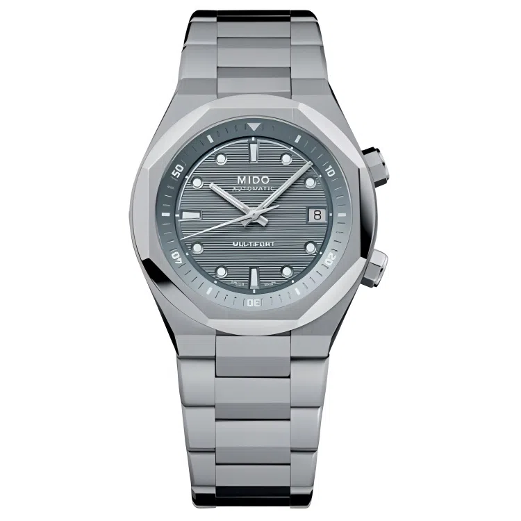 MIDO Commander Automatic 40mm Green