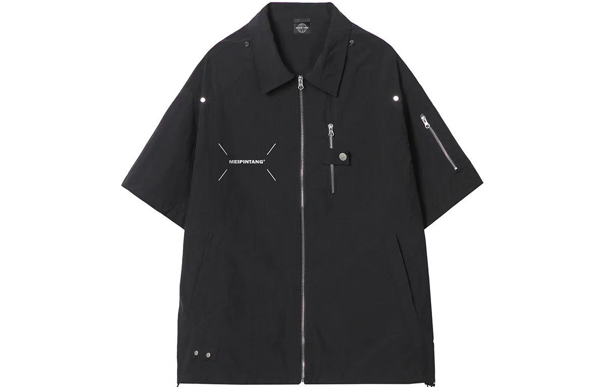 MEIPIN TANG LogoPOLO