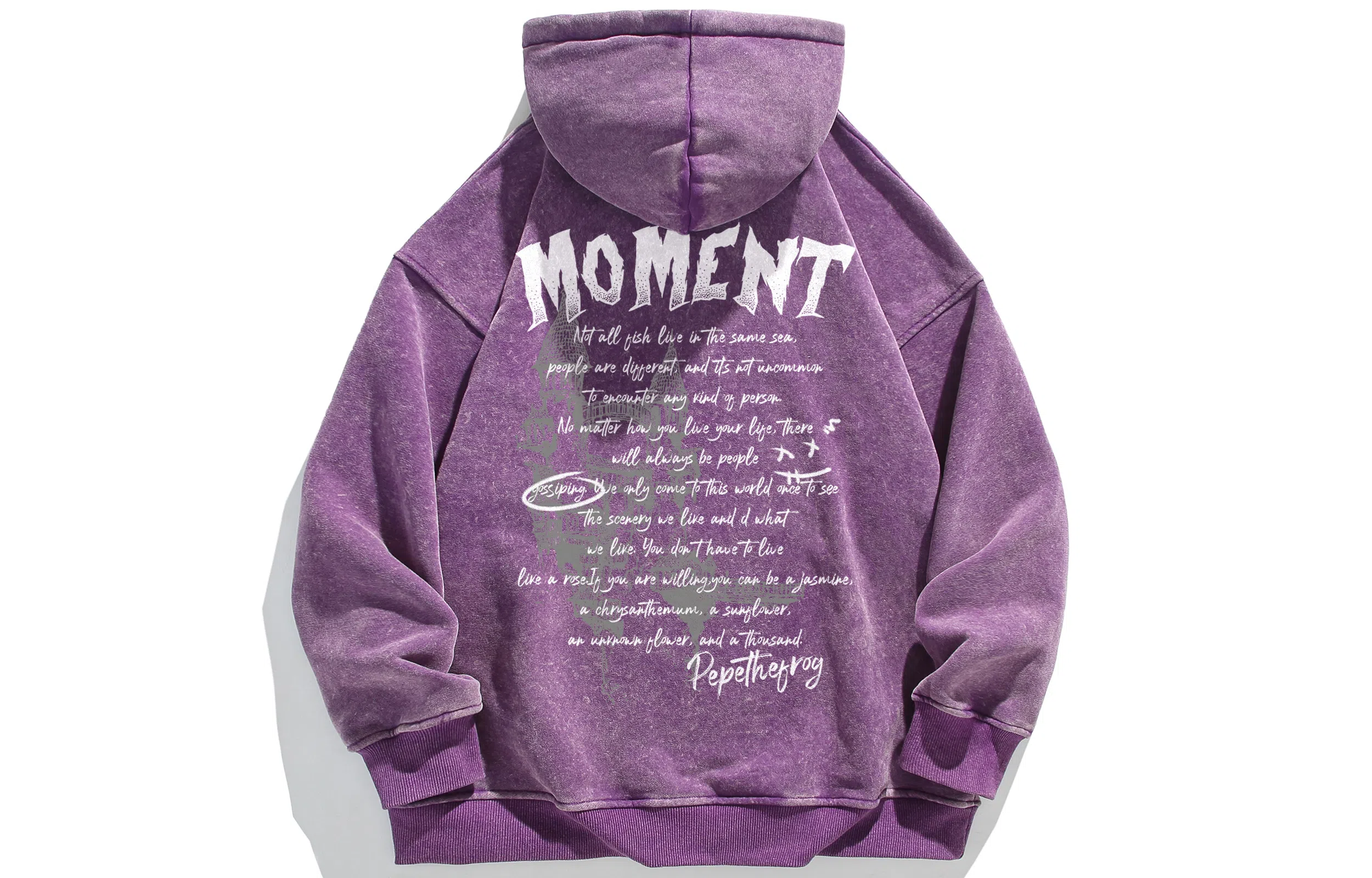 Pepe the Frog Hoodie