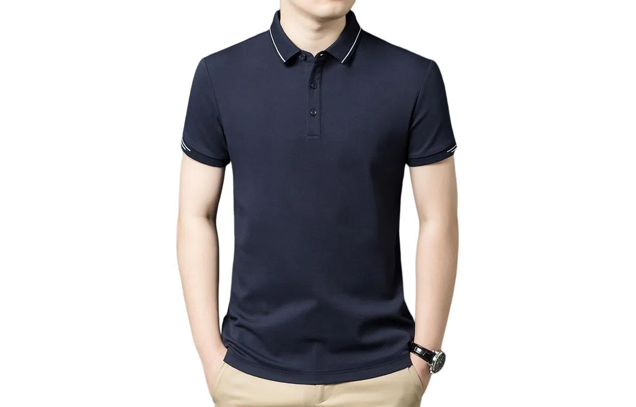 SUNDANCE T Polo