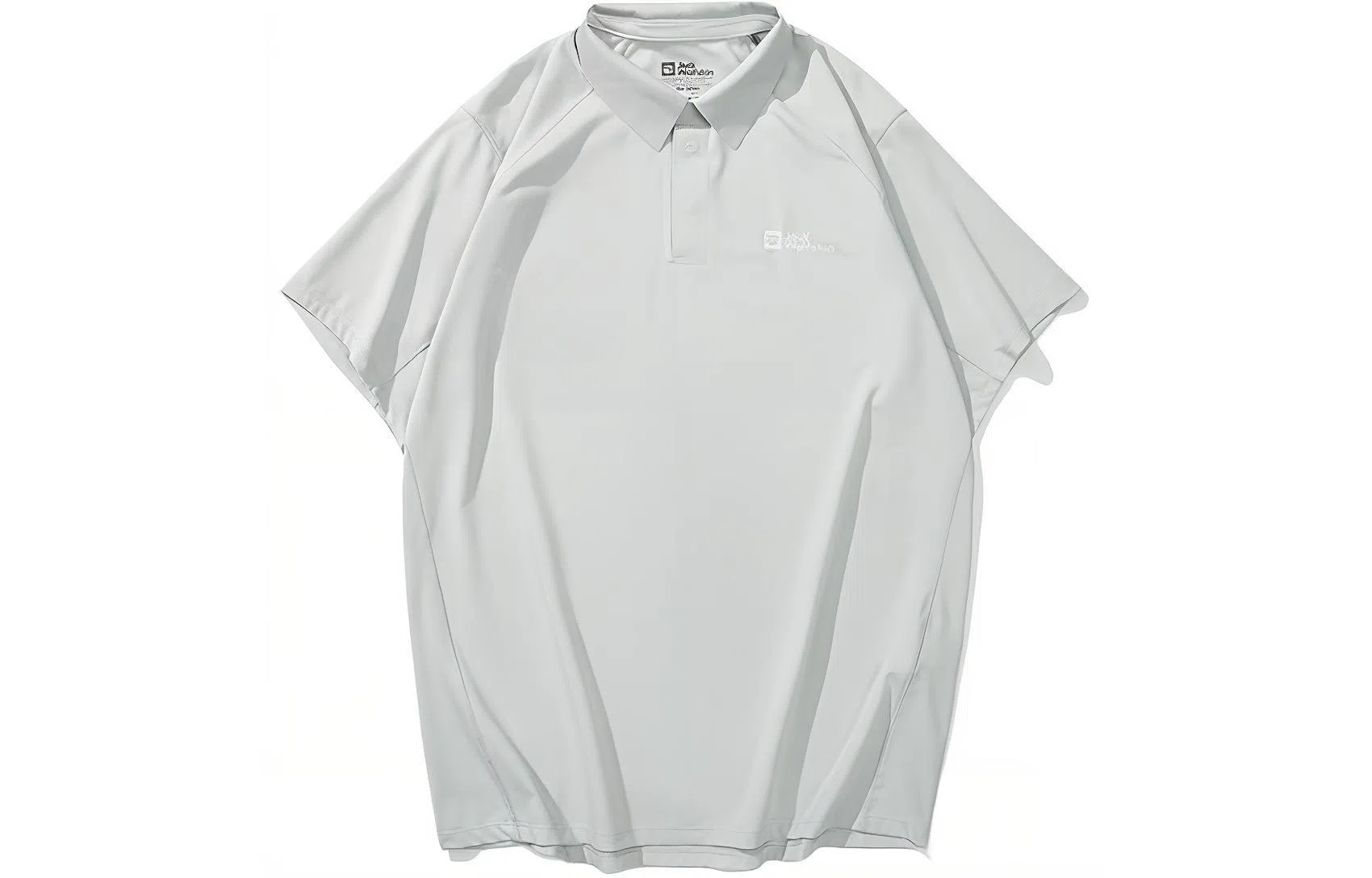 Jack Wolfskin PRELIGHT CHILL POLO