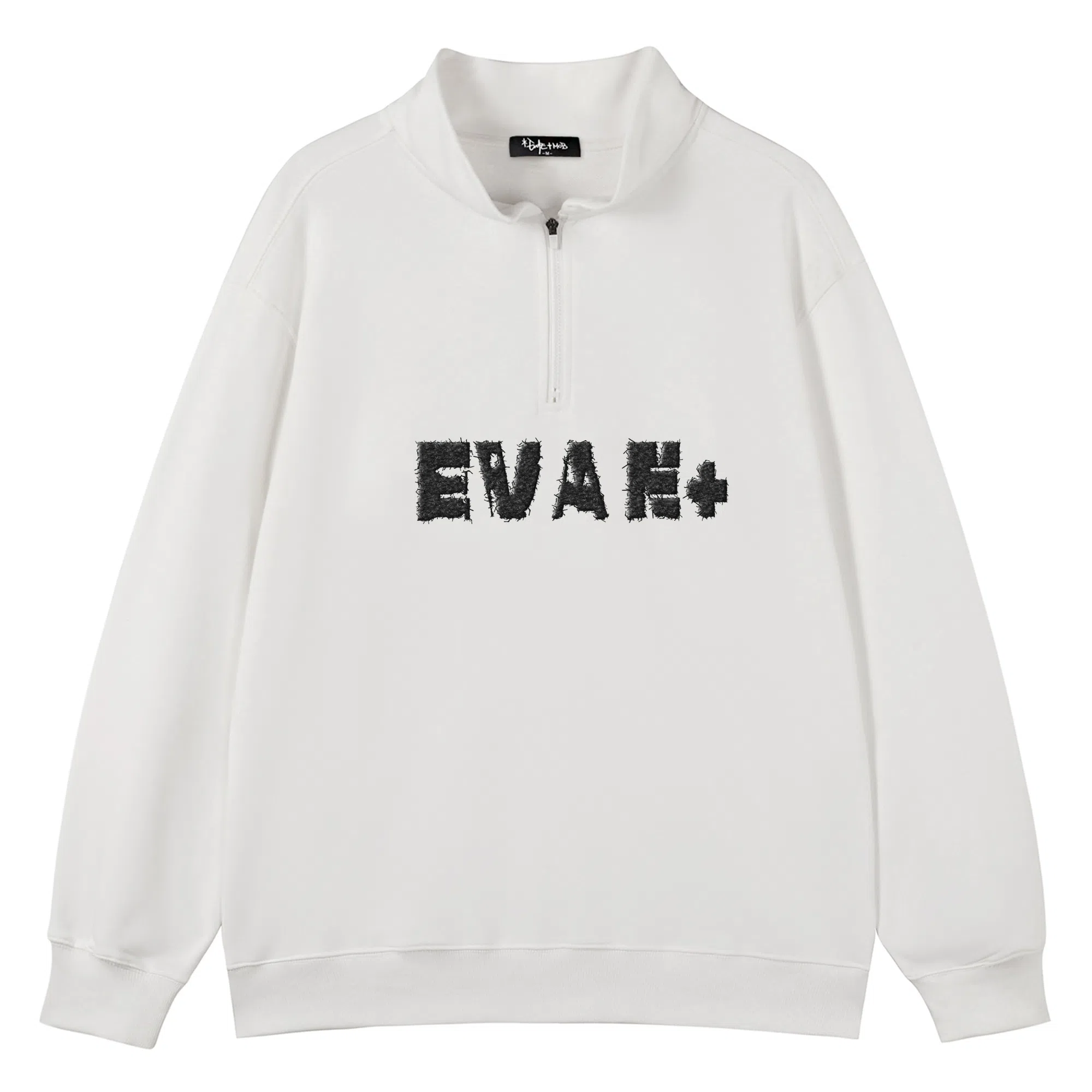 *EVAE+MOB LOGO