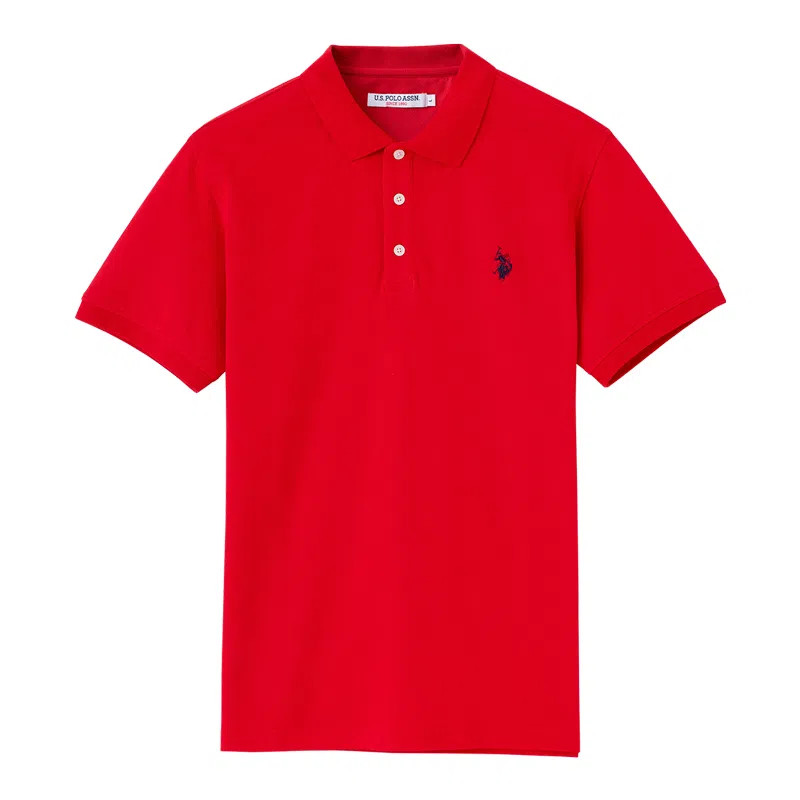 U.S. POLO ASSN.