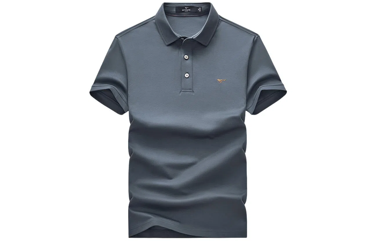 SEPTWOLVES Polo