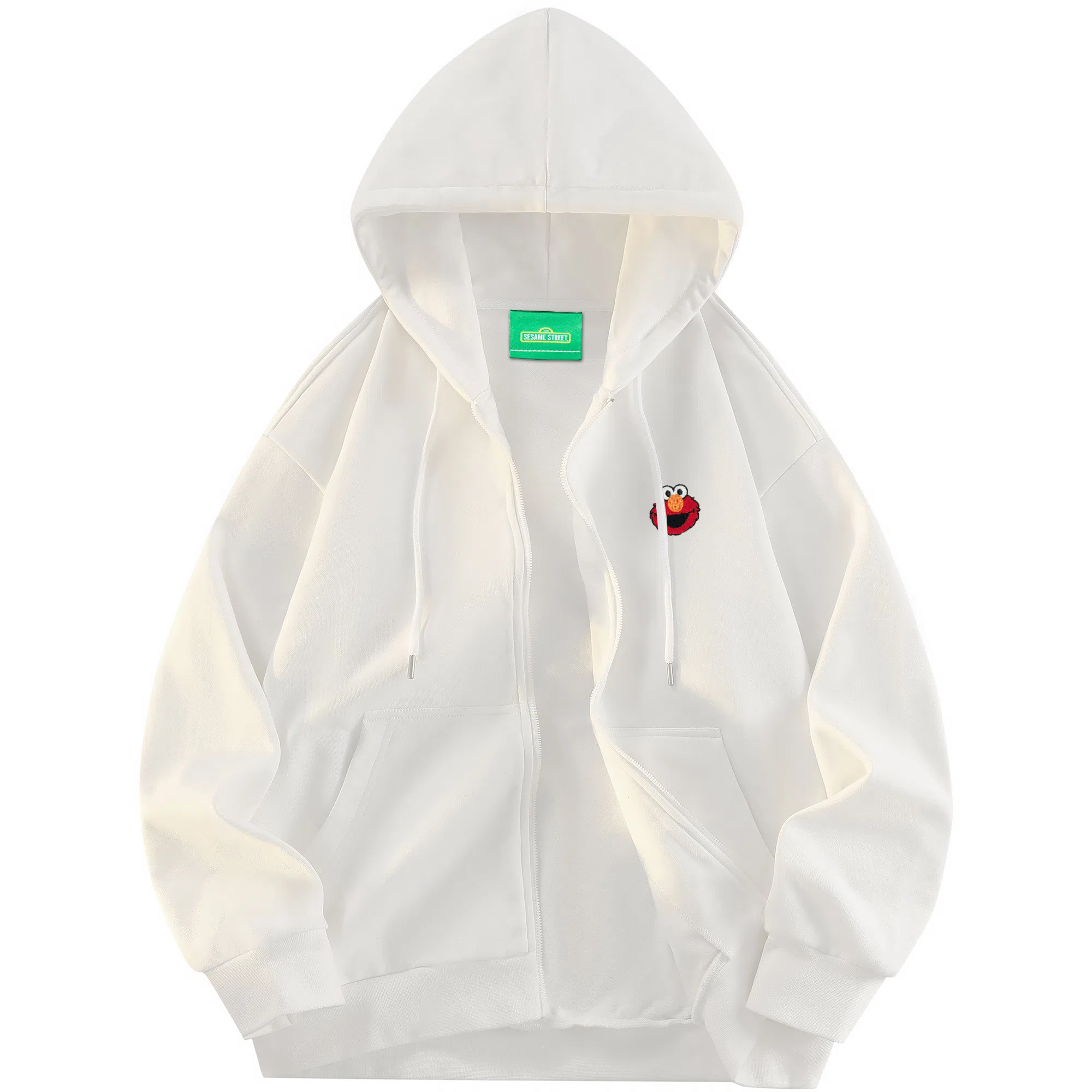 Sesame Street Hoodie