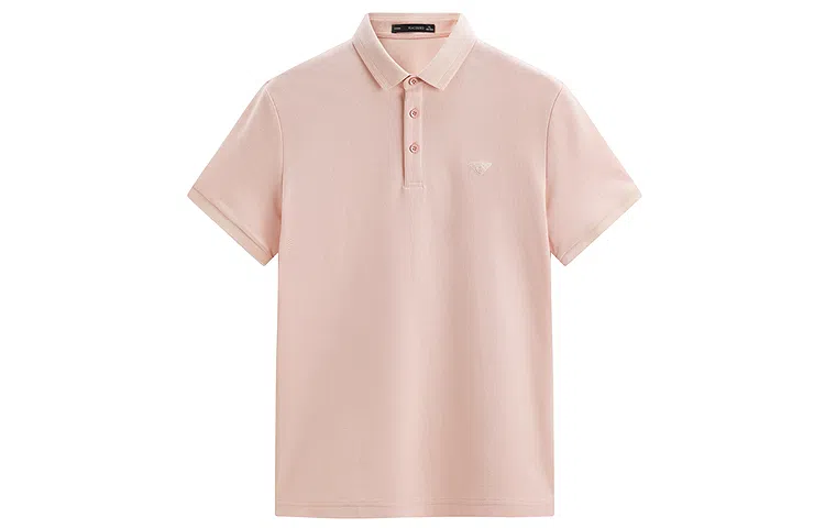 PEACEBIRD MEN POLO