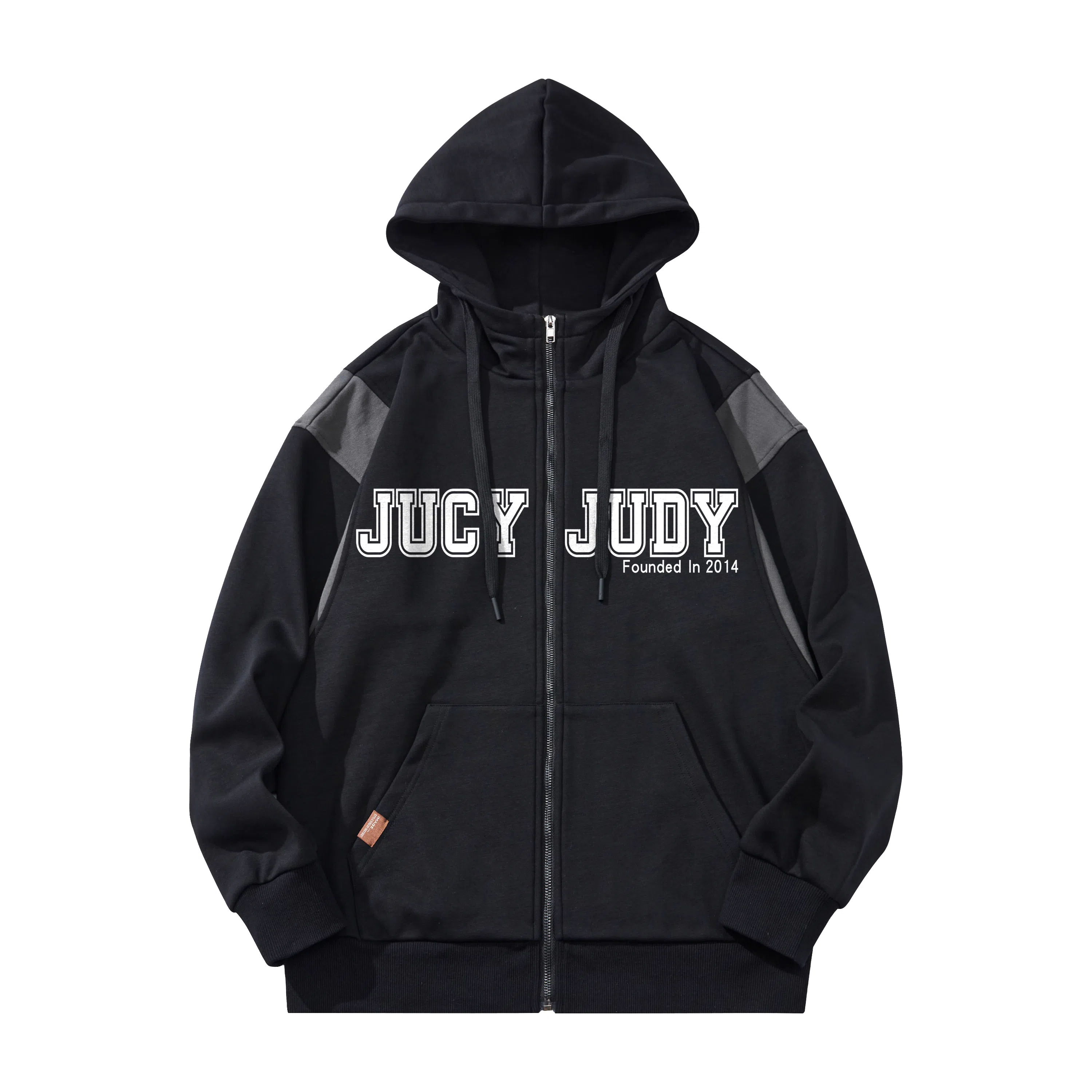 JUCY JUDY LOGO