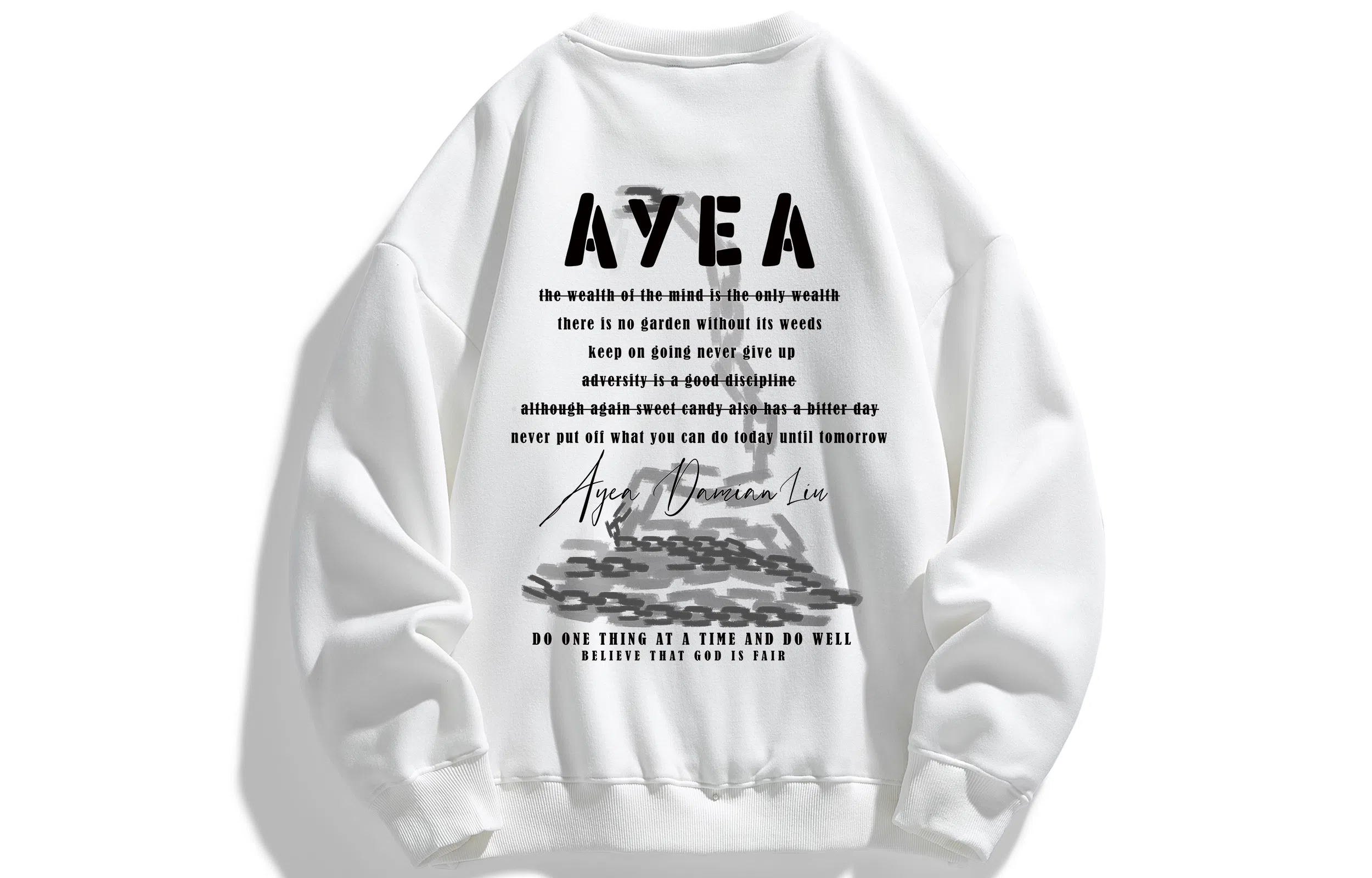 AYEA